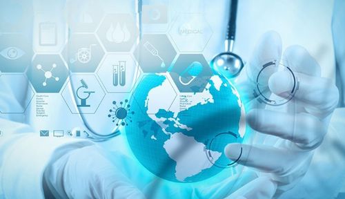 耀健康 風(fēng)向標(biāo) 一文帶你了解健康行業(yè)未來趨勢(shì)