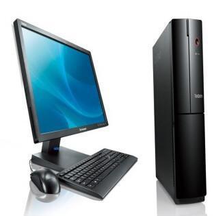 聯(lián)想電腦E73s I7-4785t 4G 1T 1G獨(dú)顯迷你