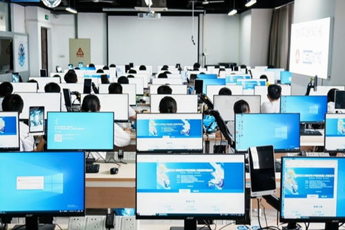 信息科技引領(lǐng)未來 青少年創(chuàng)新實踐綻放皖南——2024全國青少年信息機(jī)器人科技素養(yǎng)實踐活動安徽省選拔賽（皖南賽區(qū)）在安徽工程大學(xué)成功舉辦