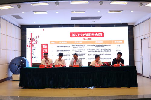 深化產(chǎn)教融合，打造技術(shù)技能創(chuàng)新服務(wù)高地——陜鐵院軌道交通未來產(chǎn)業(yè)創(chuàng)新研究院成立暨‘雙高’建設(shè)推進(jìn)