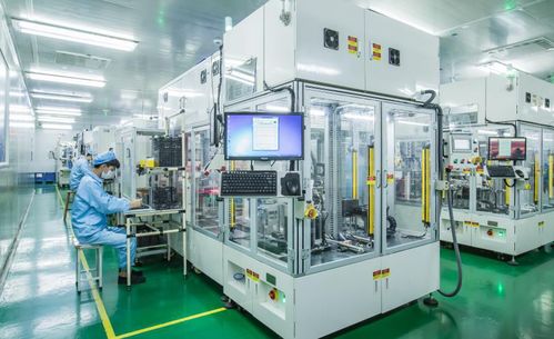 珠海市殘疾人綜合服務(wù)中心深入企業(yè)開展殘疾人就業(yè)及技能培訓(xùn)專項(xiàng)調(diào)研