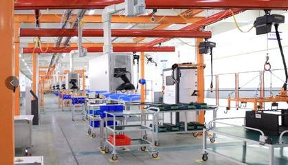 重慶能源職業學院產教融合、科教融匯再上新臺階——重慶標能瑞源儲能技術研究院通過工信部廢舊電池梯次利用白名單審核